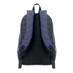 Sac à dos de randonnée personnalisable en polyester recyclé "HIGE"