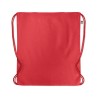 Gym bag - Sac à cordons publicitaire en coton biologique "YUKI COLOUR" Gym bag - Sac à cordons publicitaire en coton biologique "YUKI COLOUR"