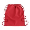 Gym bag - Sac à cordons publicitaire en coton biologique "YUKI COLOUR" Gym bag - Sac à cordons publicitaire en coton biologique "YUKI COLOUR"