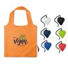 Sac shopping pliable publicitaire "FRESSA"