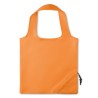 Sac shopping pliable publicitaire "FRESSA"
