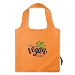 Sac shopping pliable publicitaire "FRESSA"