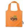 Sac shopping pliable publicitaire "FRESSA"