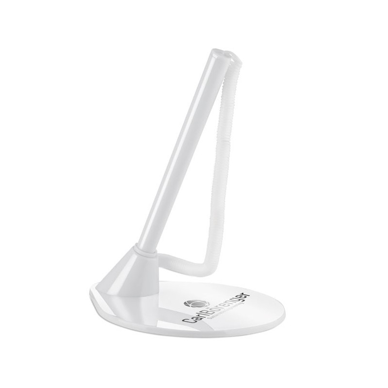 Stylo publicitaire personnalisable avec socle "STANDUP"