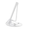 Stylo publicitaire personnalisable avec socle "STANDUP"