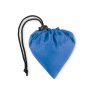 Sac shopping publicitaire  pliable en polyester recyclé "FOLDPET" Sac shopping publicitaire  pliable en polyester recyclé "FOLDPET"