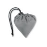 Sac shopping publicitaire  pliable en polyester recyclé "FOLDPET" Sac shopping publicitaire  pliable en polyester recyclé "FOLDPET"