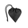 Sac shopping publicitaire  pliable en polyester recyclé "FOLDPET" Sac shopping publicitaire  pliable en polyester recyclé "FOLDPET"