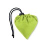 Sac shopping publicitaire  pliable en polyester recyclé "FOLDPET" Sac shopping publicitaire  pliable en polyester recyclé "FOLDPET"