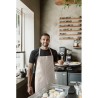 Tablier de cuisine personnalisable en matières recyclées "SOUS"