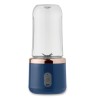 Mixeur à Smoothie publicitaire 2 verres et batterie rechargeable