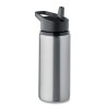 Bouteille publicitaire de 50 cl en acier inoxydable "SPOT"