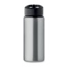 Bouteille publicitaire de 50 cl en acier inoxydable "SPOT"