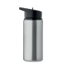 Bouteille publicitaire de 50 cl en acier inoxydable "SPOT"