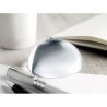Presse-papier loupe publicitaire en forme de demi sphère "OVALE"