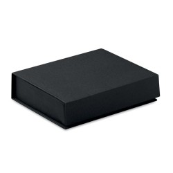 Cadre en verre Trophée personnalisable "BLO"