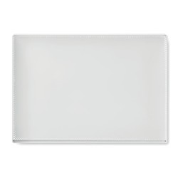Cadre en verre Trophée personnalisable "BLO"
