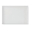 Cadre en verre Trophée personnalisable "BLO"