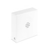 Calendrier de bureau personnalisable en bambou "BOOTOP"