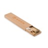 Ensemble de papeterie personnalisable "STOX"