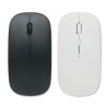 Souris optique publicitaire rechargeable "CURVY C"