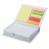 Distributeur de notes personnalisable "MEMOKIT"
