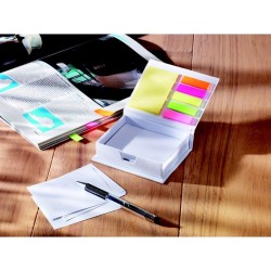 Distributeur de notes personnalisable "MEMOKIT"