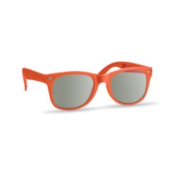 Lunettes de soleil personnalisables à votre logo "AMERICA"