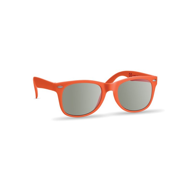 Lunettes de soleil personnalisables à votre logo "AMERICA"