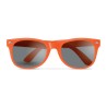 Lunettes de soleil personnalisables à votre logo "AMERICA"