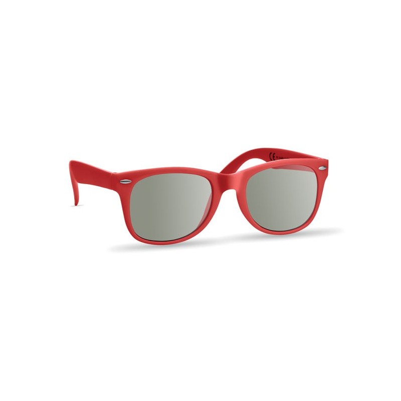 Lunettes de soleil personnalisables à votre logo "AMERICA" Lunettes de soleil personnalisables à votre logo "AMERICA"