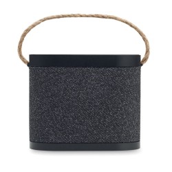 Enceinte sans fil personnalisable avec chargeur "WUSIC"
