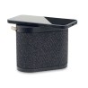 Enceinte sans fil personnalisable avec chargeur "WUSIC"