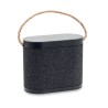 Enceinte sans fil personnalisable avec chargeur "WUSIC"