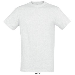 Tee-shirt manches courtes publicitaire 44 couleurs REGENT