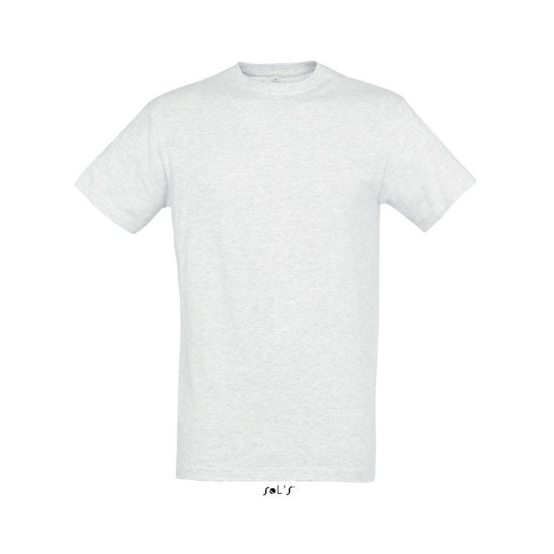 Tee-shirt manches courtes publicitaire 44 couleurs REGENT Tee-shirt manches courtes publicitaire 44 couleurs REGENT