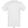 Tee-shirt manches courtes publicitaire 44 couleurs REGENT
