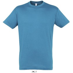 Tee-shirt manches courtes publicitaire 44 couleurs REGENT