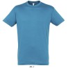 Tee-shirt manches courtes publicitaire 44 couleurs REGENT