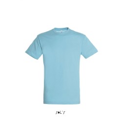 Tee-shirt manches courtes publicitaire 44 couleurs REGENT