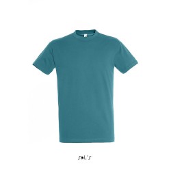Tee-shirt manches courtes publicitaire 44 couleurs REGENT