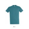 Tee-shirt manches courtes publicitaire 44 couleurs REGENT