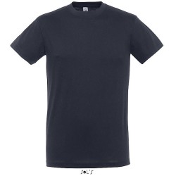 Tee-shirt manches courtes publicitaire 44 couleurs REGENT