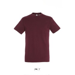 Tee-shirt manches courtes publicitaire 44 couleurs REGENT