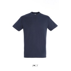 Tee-shirt manches courtes publicitaire 44 couleurs REGENT