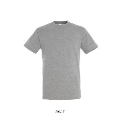 Tee-shirt manches courtes publicitaire 44 couleurs REGENT