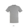 Tee-shirt manches courtes publicitaire 44 couleurs REGENT