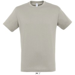 Tee-shirt manches courtes publicitaire 44 couleurs REGENT
