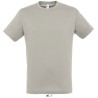 Tee-shirt manches courtes publicitaire 44 couleurs REGENT