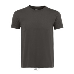 Tee-shirt manches courtes publicitaire 44 couleurs REGENT